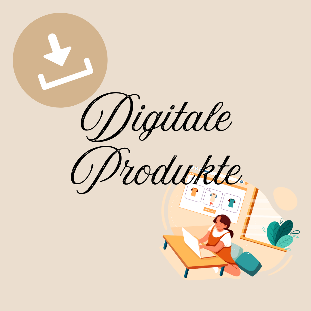 Digitale Produkte - LHS