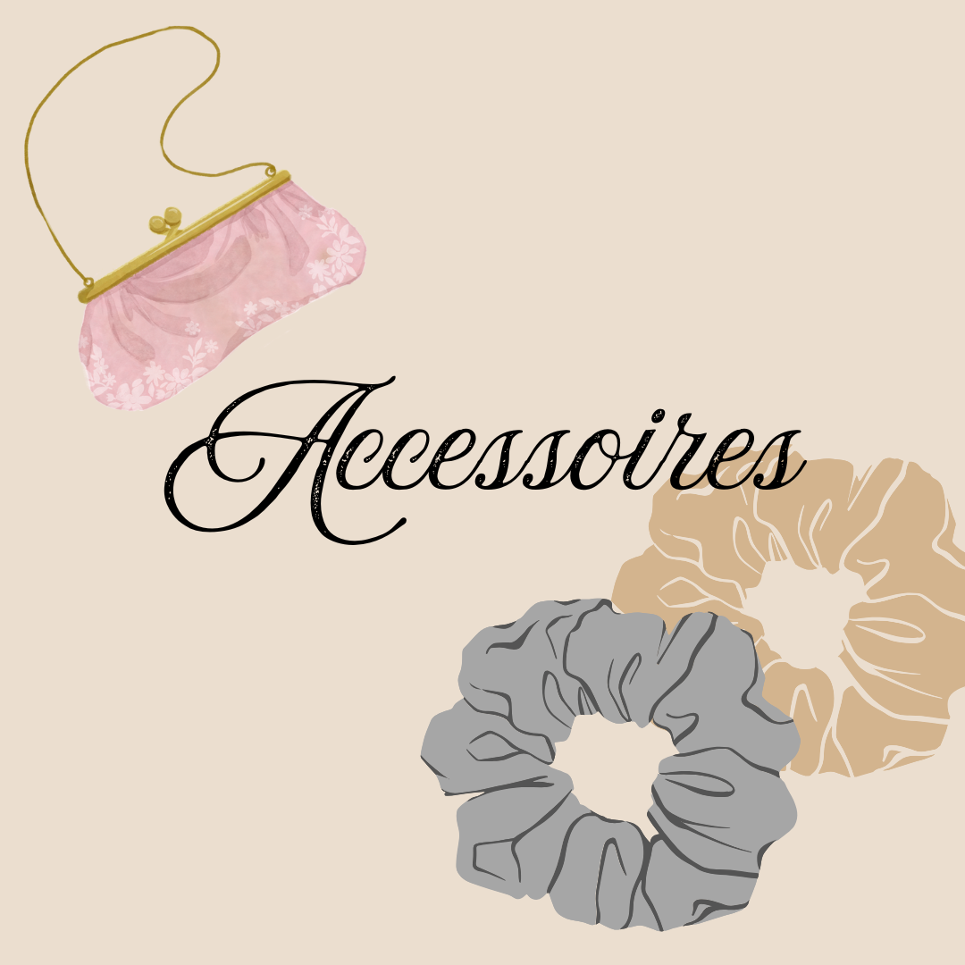 Accessoires - LHS