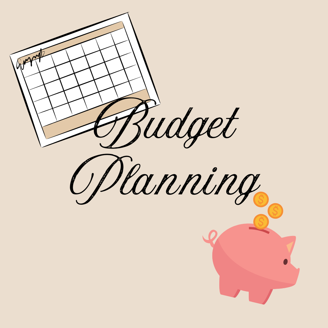 Budget Planning - LHS