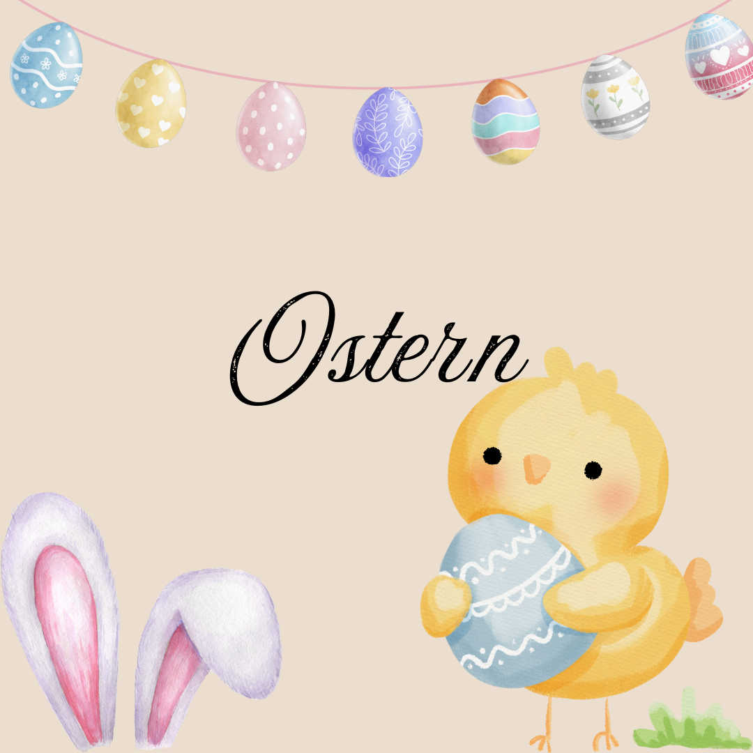 Ostern - LHS