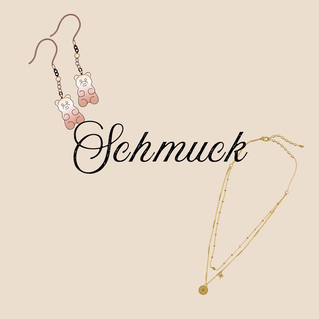 Schmuck - LHS