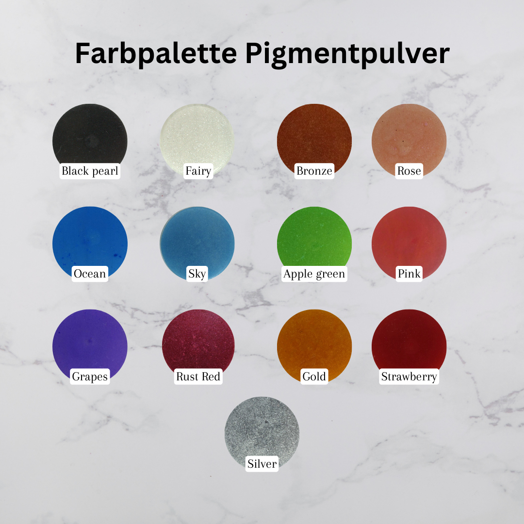 Anpassbare Seifenspender - LHS