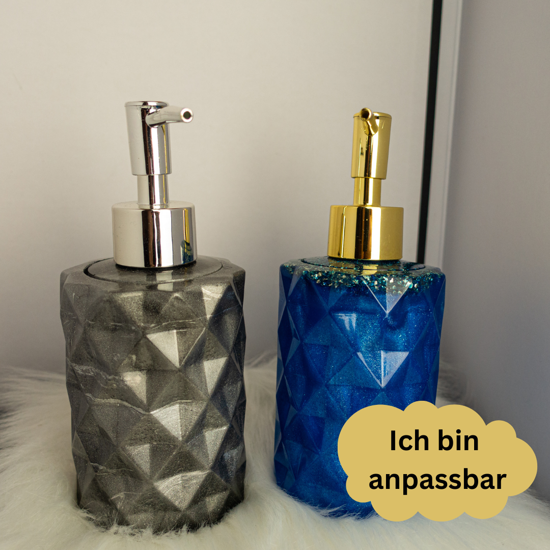 Anpassbare Seifenspender - LHS
