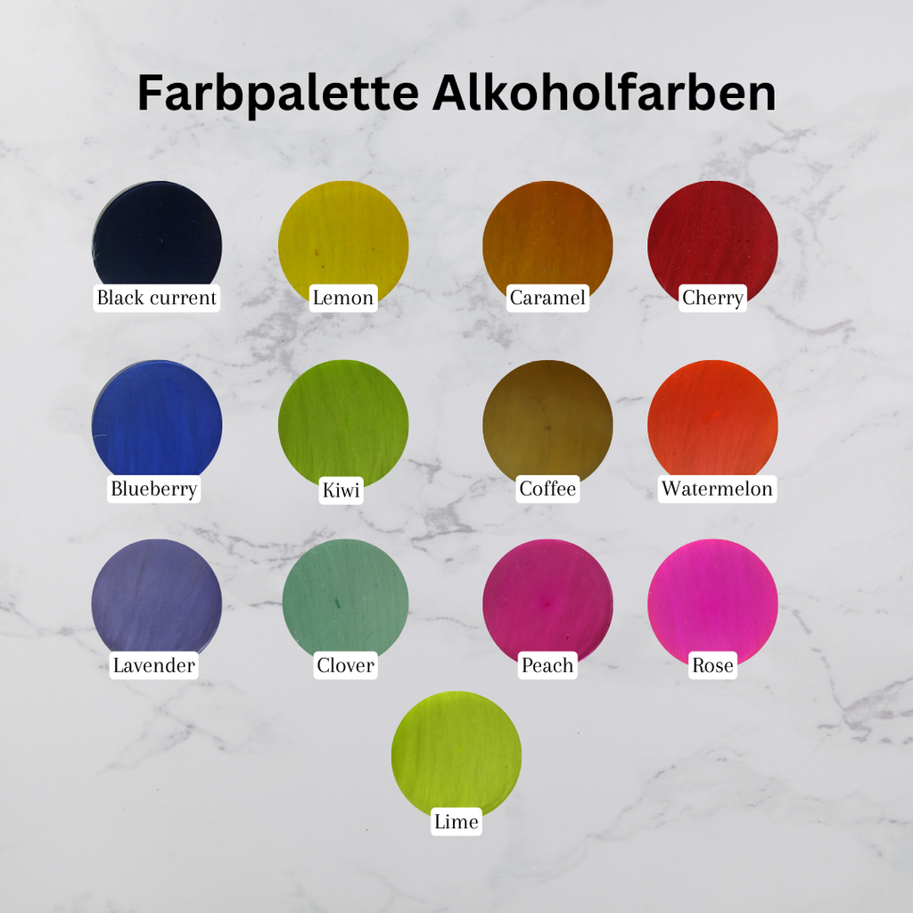 Anpassbare Seifenspender - LHS