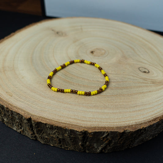 Honey Armband - LHS