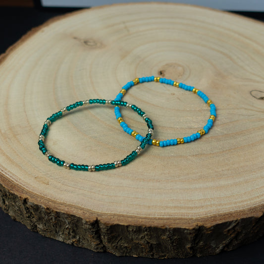 Ocean Armband - LHS