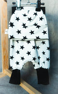 Baby Set (Sterne) Gr. 50-62 - LHS