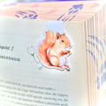 Magnet Lesezeichen Eichhörnchen - LHS