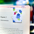 Magnet Lesezeichen Trauben - LHS