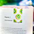 Magnet Lesezeichen Kiwi - LHS