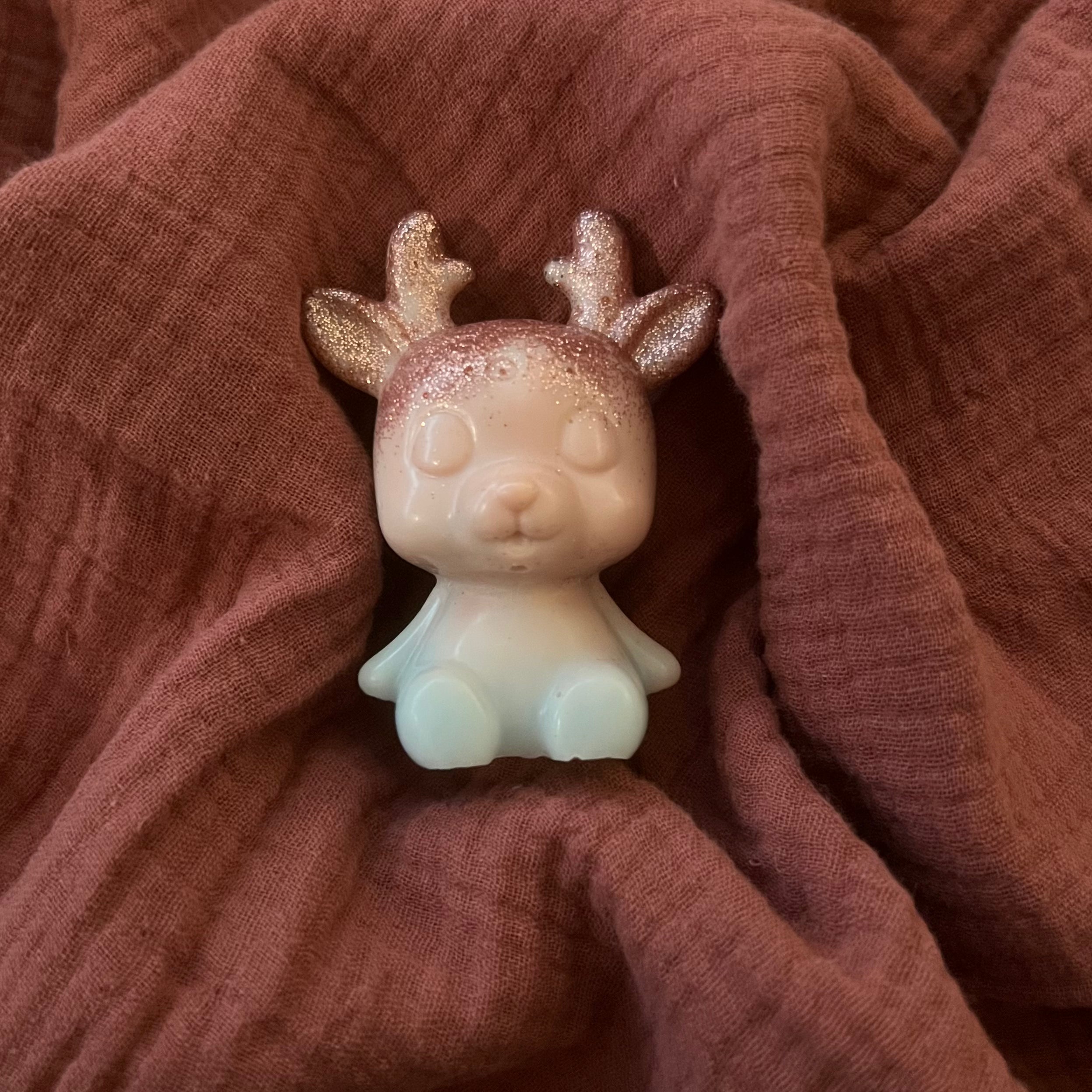 Deko Figuren Hirsche - LHS