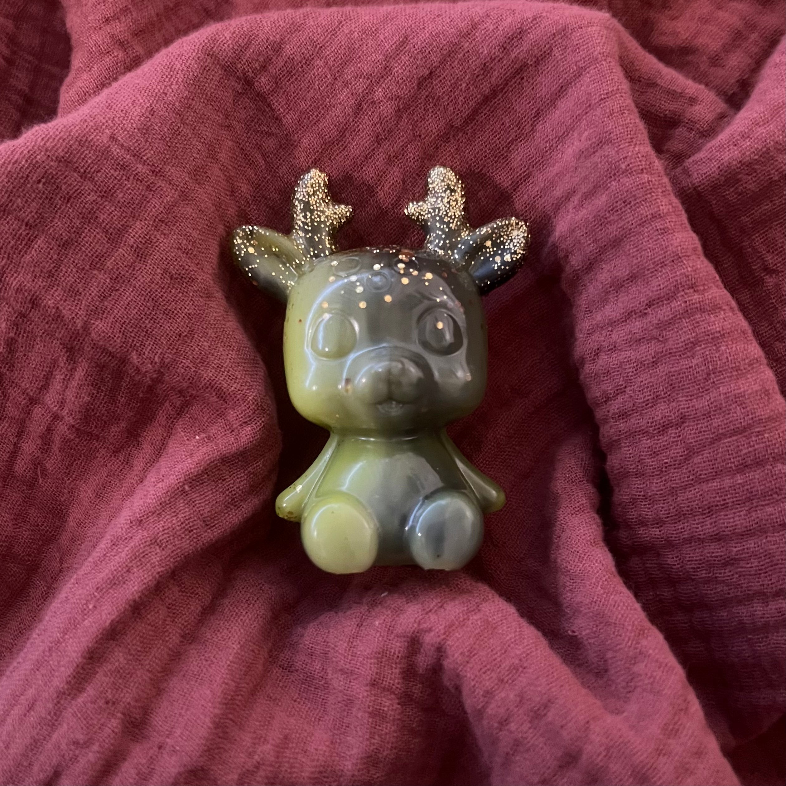 Deko Figuren Hirsche - LHS