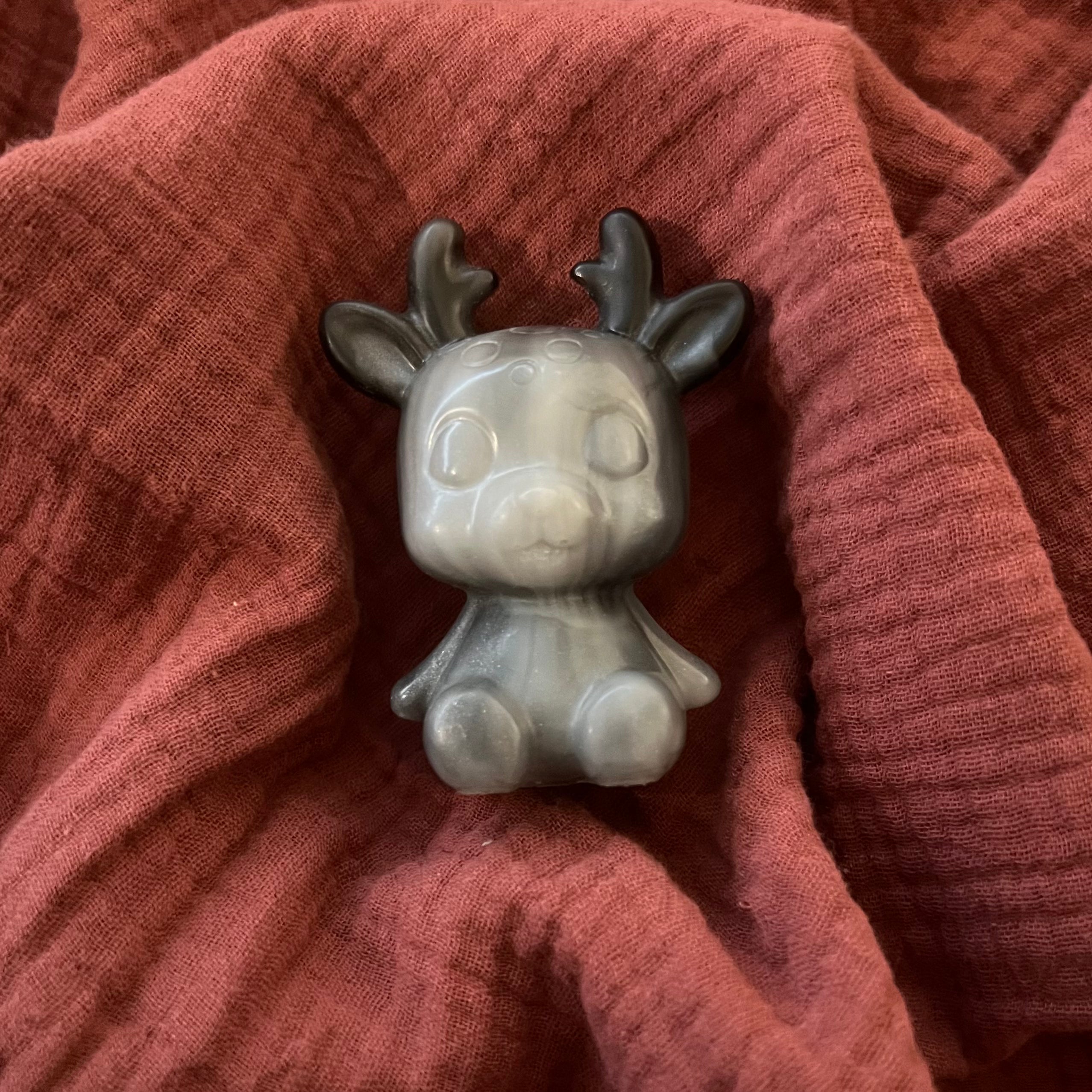 Deko Figuren Hirsche - LHS