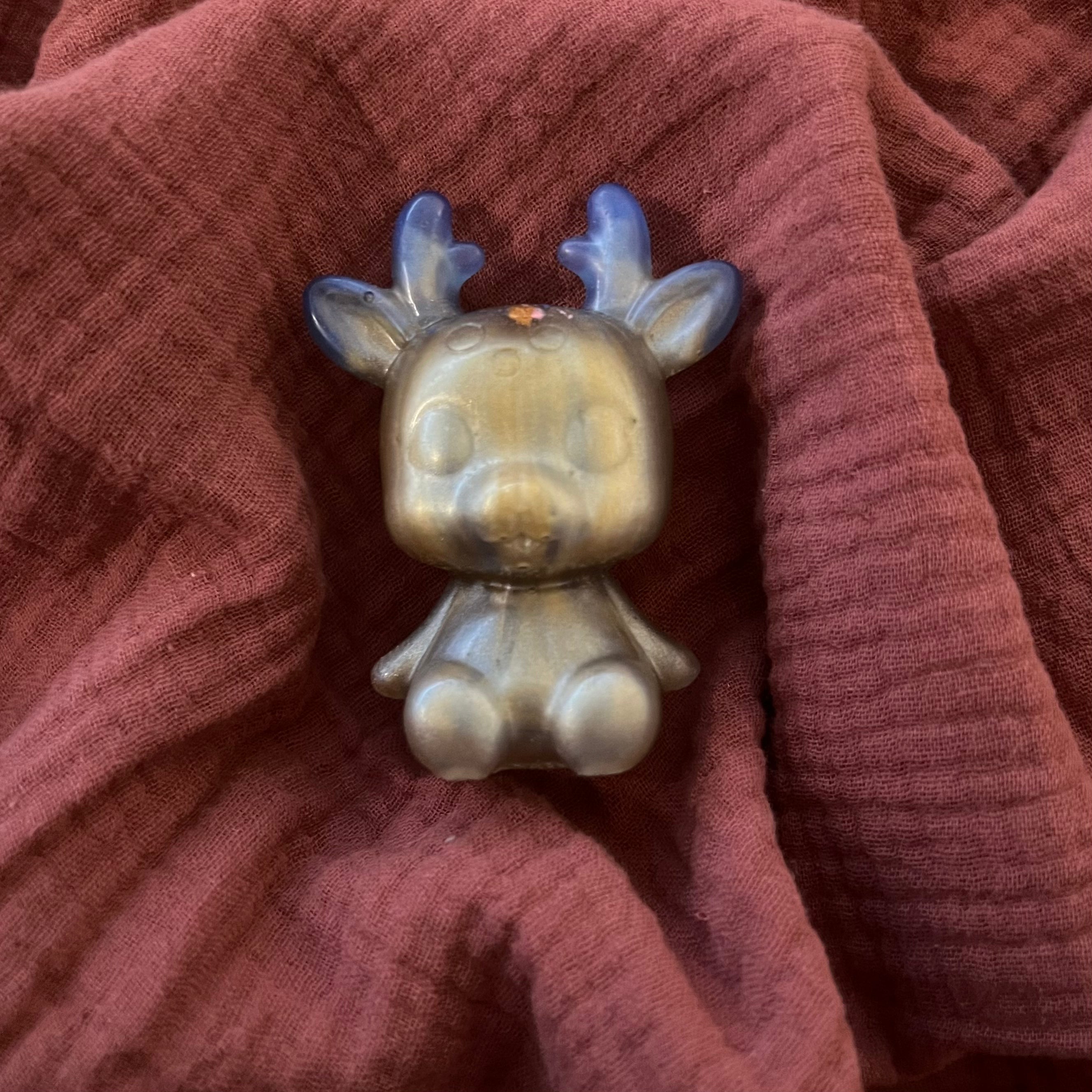 Deko Figuren Hirsche - LHS