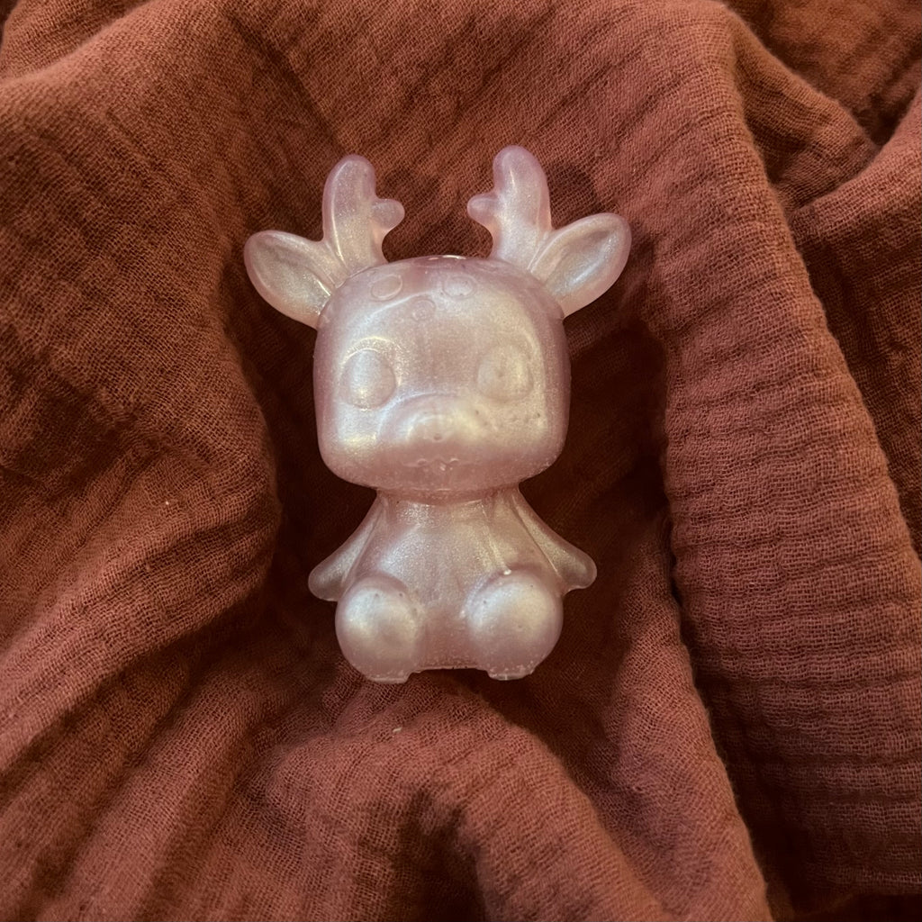 Deko Figuren Hirsche - LHS