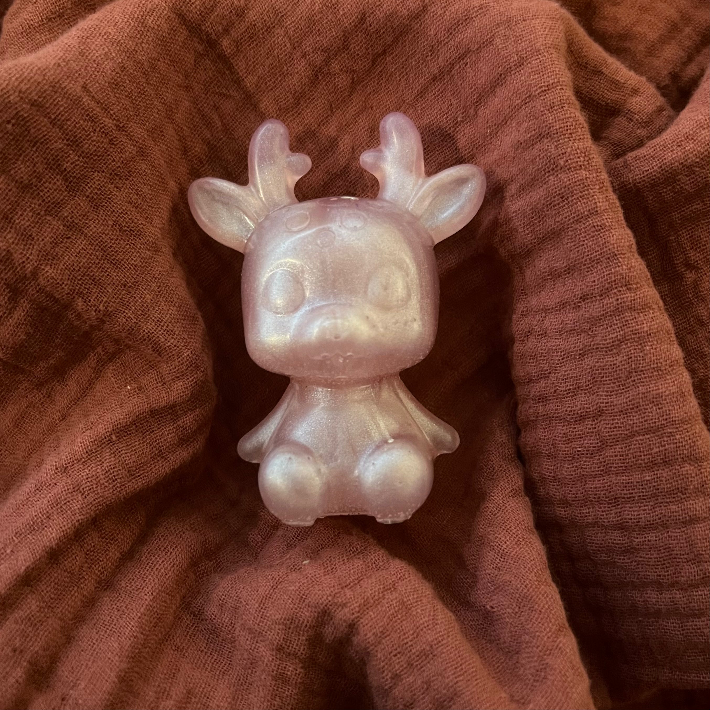 Deko Figuren Hirsche - LHS