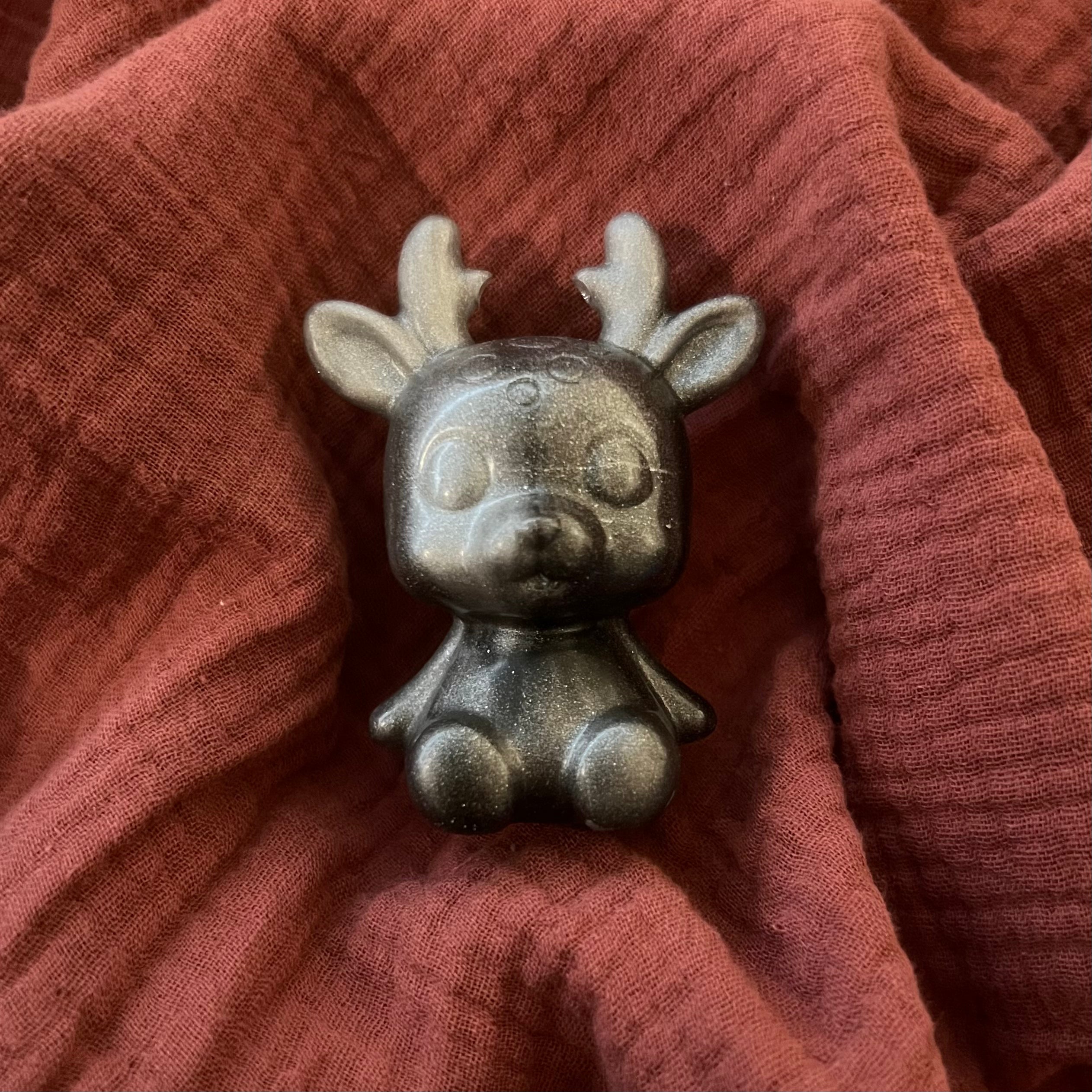 Deko Figuren Hirsche - LHS