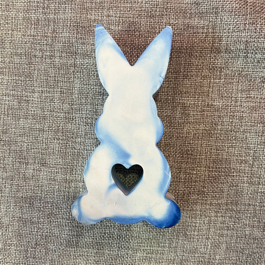 Osterhasenfigur - LHS