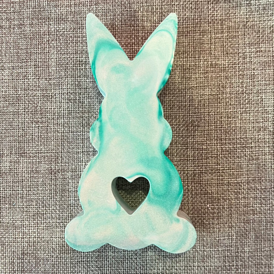 Osterhasenfigur - LHS